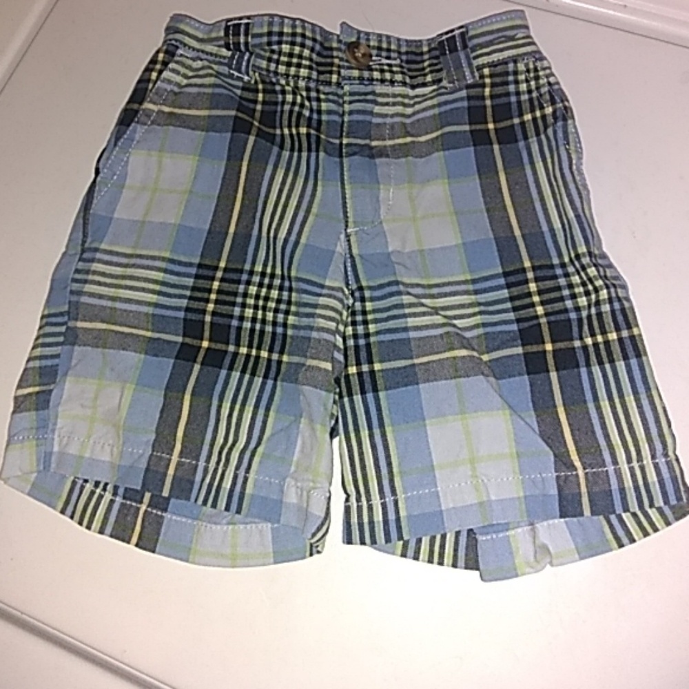 Boys shorts